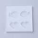 Moldes de silicona(X-DIY-WH0143-43)-1