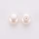 Grade AAA Natural Cultured Freshwater Pearl Beads(PEAR-R008-11-12mm-01)-3
