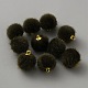 10Pcs Plastic Pendants(FIND-WH20023-062C)-1