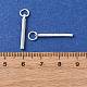 925 Sterling Silver Pendants(STER-K187-02S)-3