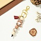 Silicone Pendant Decorations(HJEW-YW00451-01)-4