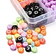 440Pcs 8 Colors Opaque Acrylic Beads(MACR-YW0001-85)-4