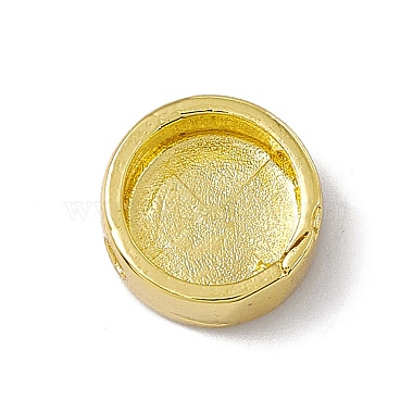 Real 18K Gold Plated Brass Enamel Beads(KK-A170-01G-01)-3
