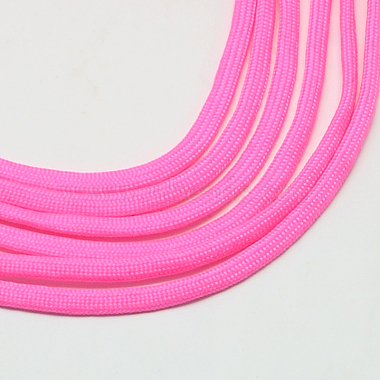 7 Inner Cores Polyester & Spandex Cord Ropes(RCP-R006-184)-2
