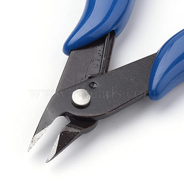 45# Carbon Steel Jewelry Pliers for Jewelry Making Supplies(PT-S014-01)-4