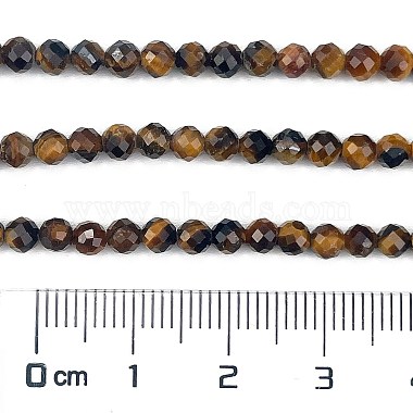 Natural Tiger Eye Beads Strands(G-C127-A06-06)-4