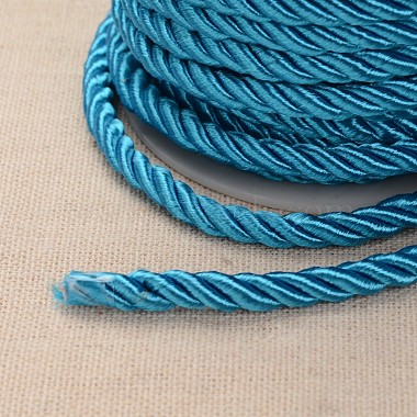 Twisted Nylon Thread(NWIR-A001-16)-3