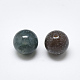 Perles d'agate indienne naturelle(G-T122-25B-04)-2