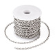 304 Stainless Steel Cable Chains(CHS-YS0001-09)-3