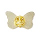 Butterfly Enamel Pin(JEWB-E016-05G-02)-2