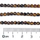 Natural Tiger Eye Beads Strands(G-C127-A06-06)-4