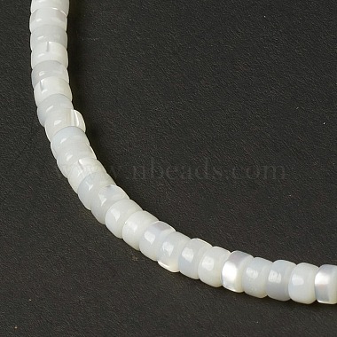 Natural Trochid Shell/Trochus Shell Beads(BSHE-B005-12)-3