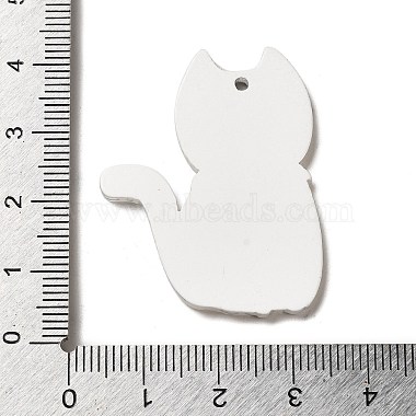 Halloween Acrylic Pendants(OACR-H041-02A-02)-3