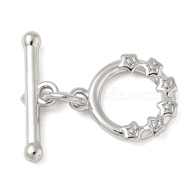 Messing Kipphaken(KK-CBAFC6C-07B-P)-1