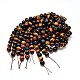 Natural Tiger Eye Beads Strands(G-F173-14-4mm)-2