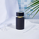 1Pc Column Glass Spray Bottles(AJEW-LP0005-25)-1