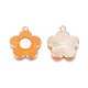 Alloy Enamel Pendants(ENAM-TAC0001-12D)-2