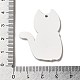 Halloween Acrylic Pendants(OACR-H041-02A-02)-3