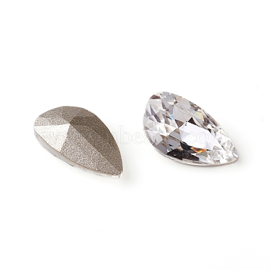 Cabochons de strass en verre(RGLA-I003-G01-001)-2