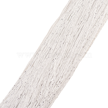 Polyester Silk Door String Curtain(AJEW-CJC0001-16A)-1