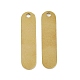 Brass Pendants(KK-C073-01G)-1