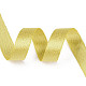 Polyester Satin Ribbon(SRIB-T009-08D)-1