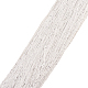 Polyester Silk Door String Curtain(AJEW-CJC0001-16A)-1