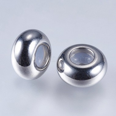 201 Stainless Steel Beads(X-STAS-F145-06P-F)-2