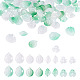 8 Styles Lampwork Pendants(GLAA-TA0002-75)-1