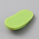 Opaque Resin Cabochons(RESI-WH0077-30A)-2