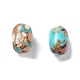 Natural Imperial Jasper Beads(G-C034-06B)-2