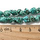 Dyed Natural Howlite Beads Strands(G-G075-E03-01)-5