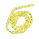 AB Color Plated Transparent Electroplate Beads Strands(EGLA-H104-05A)-2