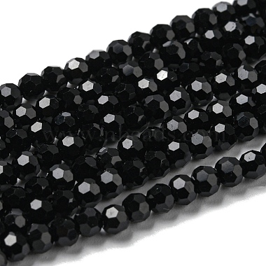 Opaque Glass Beads Stands(EGLA-A035-P3mm-D18)-2