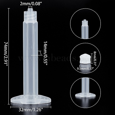 seringues de distribution en plastique(TOOL-GA0001-26)-3