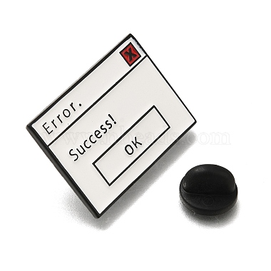 Safety Enamel Pins(JEWB-L016-08D)-3