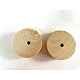 Runde Holzscheibe(AJEW-WH0241-31)-1