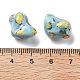 Handmade Porcelain Beads(PORC-L079-10)-3