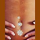 Bijoux piercing(AJEW-EE0003-39)-2