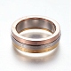 304 Stainless Steel Finger Rings(RJEW-E158-18M1)-2