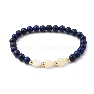 Lapis Lazuli Bracelets