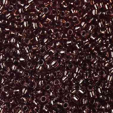 TOHO Round Seed Beads(SEED-JPTR08-0746)-2