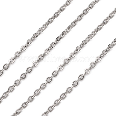 Stainless Steel Cross Chains Chain