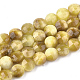 Natural Tiger Eye Beads Strands(G-T108-10)-1
