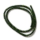 Natural Freshwater Shell Beads Strands(SHEL-H003-03A)-2