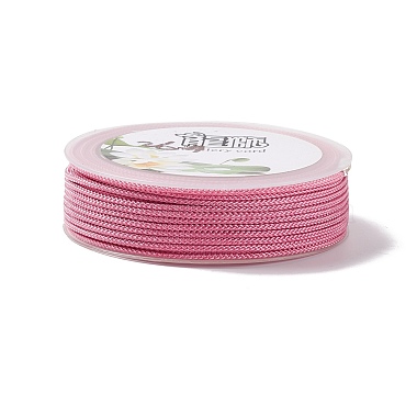 1mm Flamingo Nylon Thread & Cord