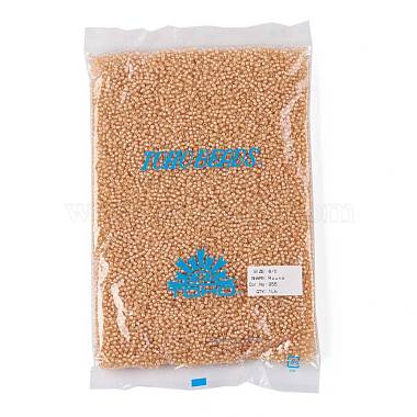 Toho perles de rocaille rondes(SEED-TR08-0955)-5