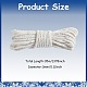 35m 手芸編み物用綿糸糸(KNIT-SC0001-04)-2