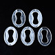 Transparent Acrylic Linking Rings(OACR-S038-029)-1