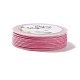 Braided Nylon Threads(NWIR-E023-1mm-29)-1